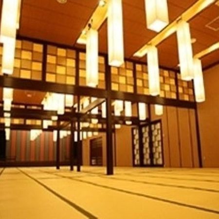 Ebisuya Hotel Fujisawa Buitenkant foto