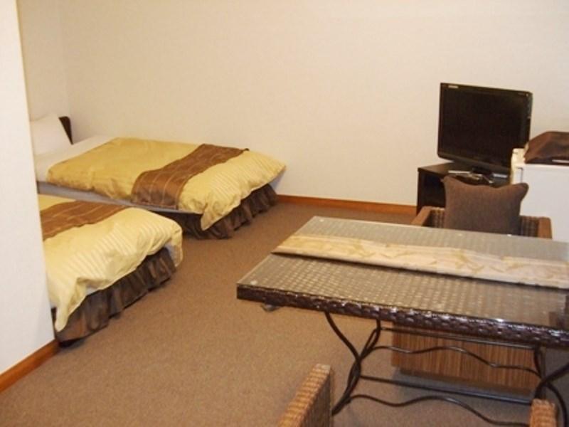 Ebisuya Hotel Fujisawa Buitenkant foto