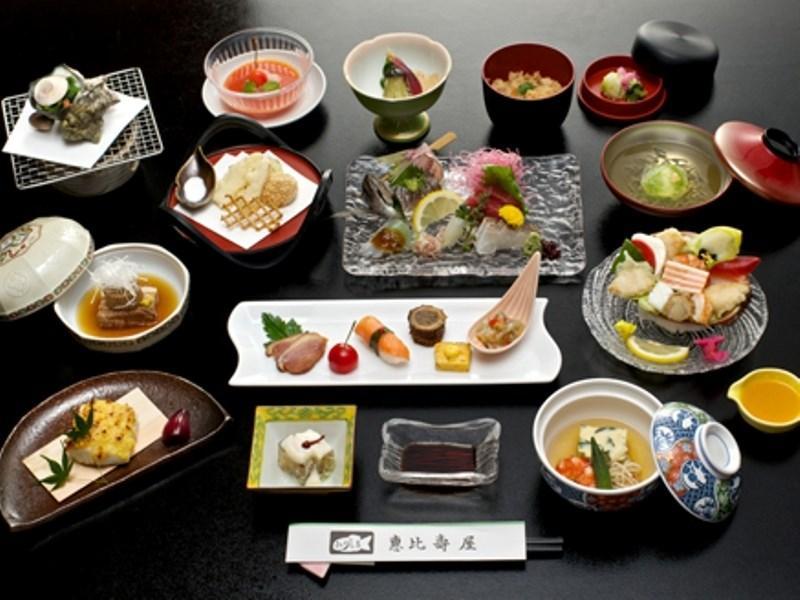 Ebisuya Hotel Fujisawa Buitenkant foto