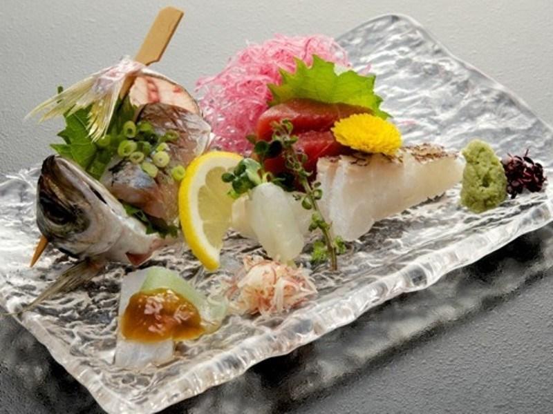 Ebisuya Hotel Fujisawa Buitenkant foto