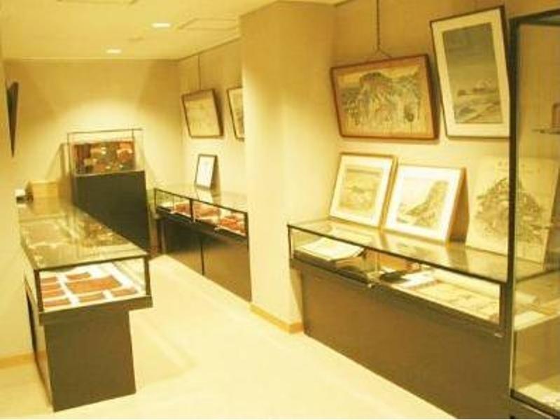 Ebisuya Hotel Fujisawa Buitenkant foto