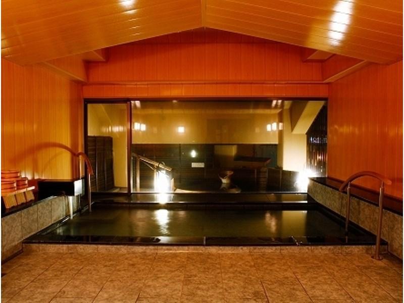 Ebisuya Hotel Fujisawa Buitenkant foto