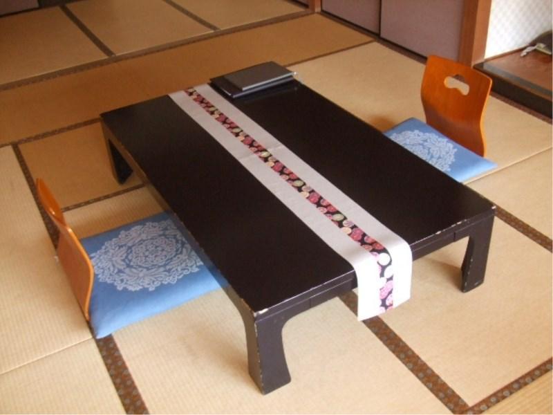 Ebisuya Hotel Fujisawa Buitenkant foto